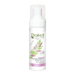 Воздушная пенка для умывания для всех типов кожи от Baikal Herbals (1)