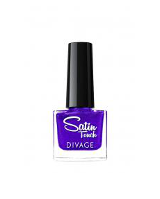 Лак для ногтей Satin Touch (оттенок № 8) от Divage