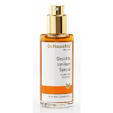 Тоник для лица "Spezial" (Gesichtstonikum Spezial) от Dr.Hauschka