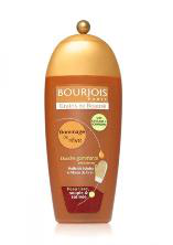 Скраб для тела Gommage de Rêve от Bourjois