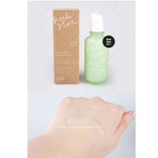 Тонер для лица Real aloe от IK'S