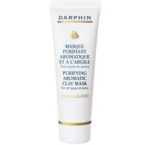 Очищающая ароматическая маска на основе глины от Darphin