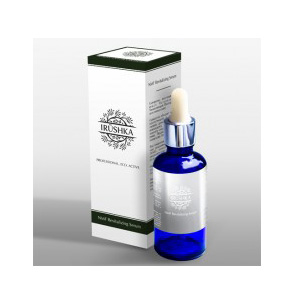 Восстанавливающая сыворотка для лица NMF Revitalizing Serum от Irushka