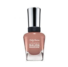 Лак для ногтей Complete Salon Manicure (оттенок № 250 Midslide) от Sally Hansen
