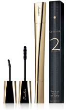 Тушь для ресниц Le 2 Two Brush Mascara от Guerlain