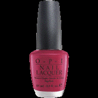 Лак для ногтей "Conquistadorable Color" NL E51 от OPI