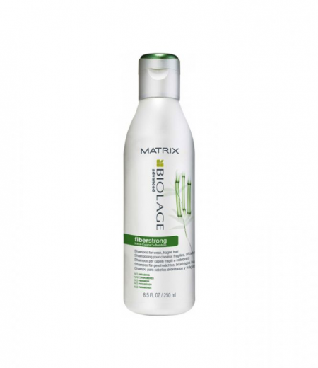 Шампунь Biolage fiberstrong от Matrix