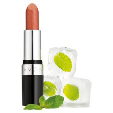 Помада с охлаждающим эффектом от Avon