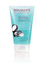 Освежающий гель для умывания от Bourjois