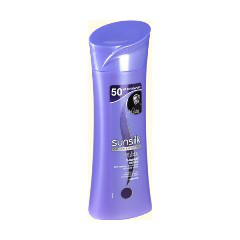 Шампунь для волос Серия "Пышный объем" от Sunsilk