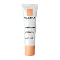 Тональный флюид TOLERIANE TEINT от La Roche-Posay