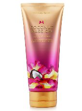 Крем для тела и рук Coconut Passion от Victoria's Secret
