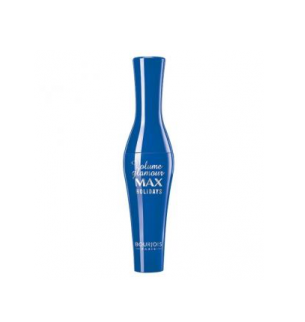 Тушь для ресниц Volume Glamour Max Holiday (оттенок № 53 Electric Blue) от Bourjois