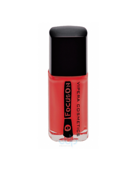 Лак для ногтей Focus On (оттенок № 914) от Vipera Cosmetics