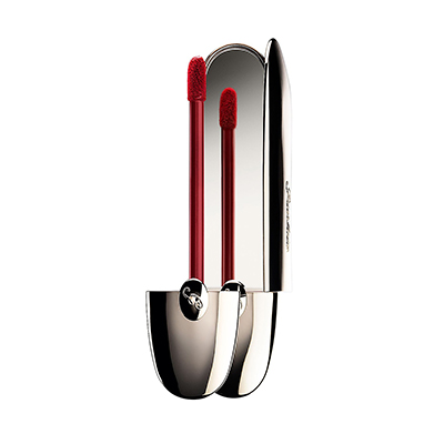 Жидкая губная помада Rouge G L'extrait (оттенок № M27 Luxure) от Guerlain