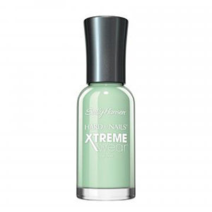 Лак для ногтей Hard As Nails Xtream Wear (оттенок № 340 Mint Sorbet) от Sally Hansen
