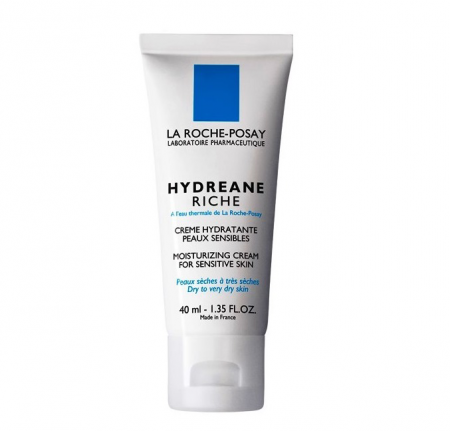 Крем для лица Hydreane Riche от La Roche-Posay