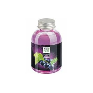 Гель для душа "Чёрная Смородина" от Aquafruit