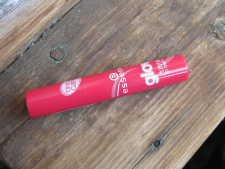 Бальзам для губ Glow Tinted Lip Balm (оттенок № 01 Light Up!) от Essence