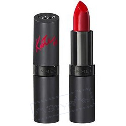 Губная помада Lasting Finish The Kate Collection (оттенок № 05) от Rimmel