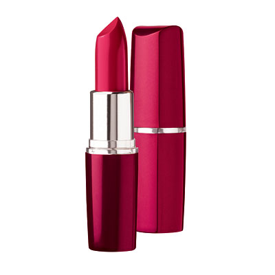 Губная помада Hydra Extreme (оттенок № 535) от Maybelline