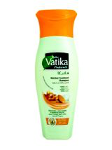 Увлажняющий шампунь Vatika от Dabur