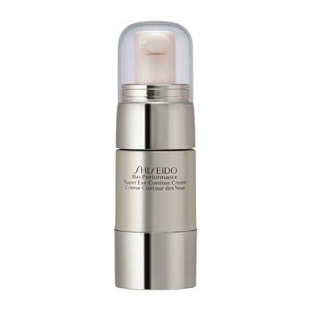 Супер восстанавливающий крем для контура глаз Bio-Performance Super Eye Contour Cream от Shiseido