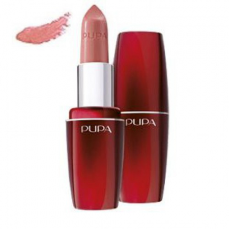 Помада Volufiline Lipstick (оттенок № 101) от Pupa