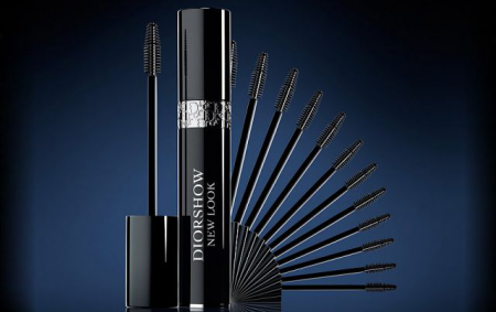 Тушь для ресниц Diorshow New Look от Dior