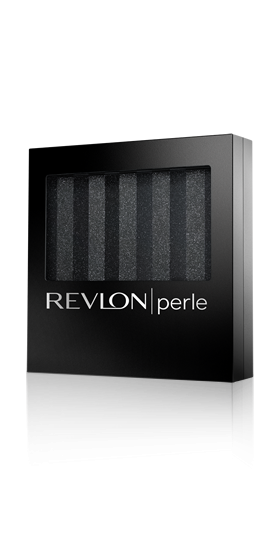 Тени для век Luxurious Color Perle Eyeshadow (оттенок Sunlit Sparkle) от Revlon