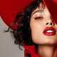 ladyinred