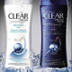 Шампунь от  CLEAR vita ABE 