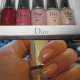 Лак для ногтей  Vernis от Dior (2)