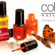 Лак для ногтей Colorist Nail Mania (оттенок № 312) от Frenchi