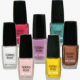 Лак для ногтей Care+Strong (оттенок № 106) от Golden Rose