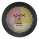Пудра Mosaic Powder (оттенок Highlighter) от NYX