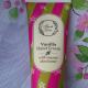 Крем для рук Vanilla от Fresh line
