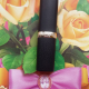 Губная помада Color riche Matte (оттенок № 438 Plum tuxedo) от L'Oreal