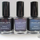Лаки для ногтей от Inglot
