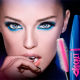 Тушь для ресниц The Rocket Volum' Express от Maybelline