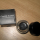 Гелевая подводка True Black от Coastal Scents