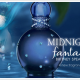 Женская парфюмерная вода Midnight Fantasy от Britney Spears