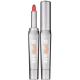 Губная помада-карандаш в мини-формате They're REAL! Double the Lip (оттенок Lusty Rose) от Benefit