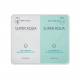 Пластырь для очищения носа Super Aqua Pore Correcting Blackhead Ckear Dual Patch от Missha