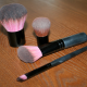 Кисти для минеральной косметики от Lumiere cosmetics