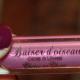 Блеск для губ Baiser d'oiseau от Cherie ma Cherie