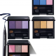 Тени для век Luminizing Satin Eye Color Trio от Shiseido