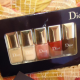 Набор лаков для ногтей Vernis La Collection от Dior