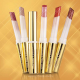 Помада Энерго-блеск (оттенок Золотисто-Алый) от Oriflame