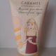 Молочко для тела Шоколадный мусс от Caramel